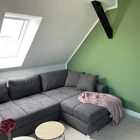 Apartment Moderne In Lutherstadt *