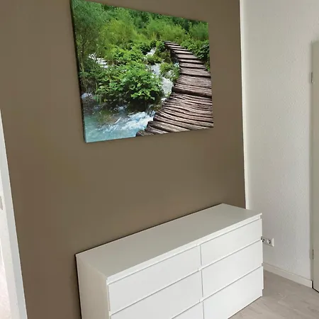 Moderne In Lutherstadt Wittenberg