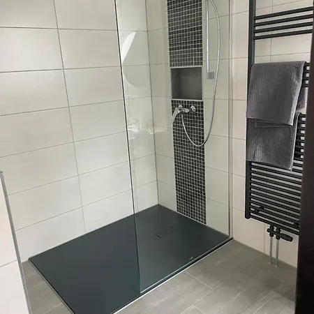 Moderne In Lutherstadt Appartement Wittenberg