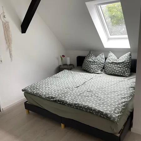 Moderne In Lutherstadt * Wittenberg