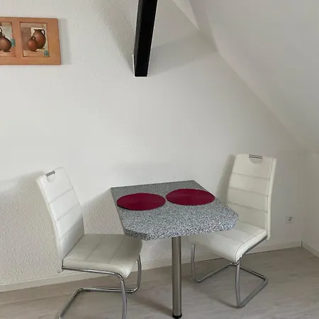 Apartment Moderne In Lutherstadt Wittenberg