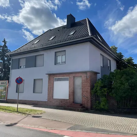 Moderne In Lutherstadt Wittenberg