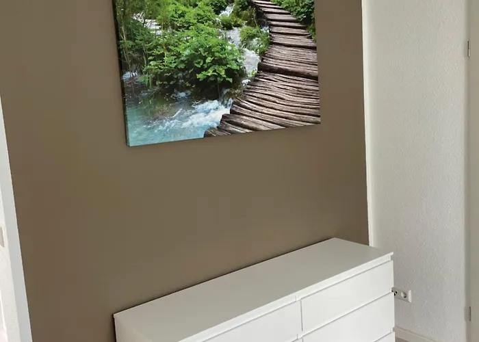 Moderne In Lutherstadt Wittenberg