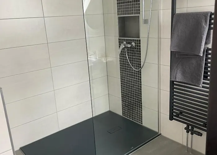 Moderne In Lutherstadt Appartement Wittenberg