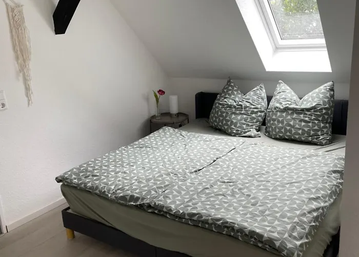 Moderne In Lutherstadt * Wittenberg